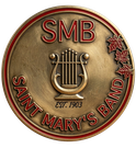 Saint Mary\'s Band