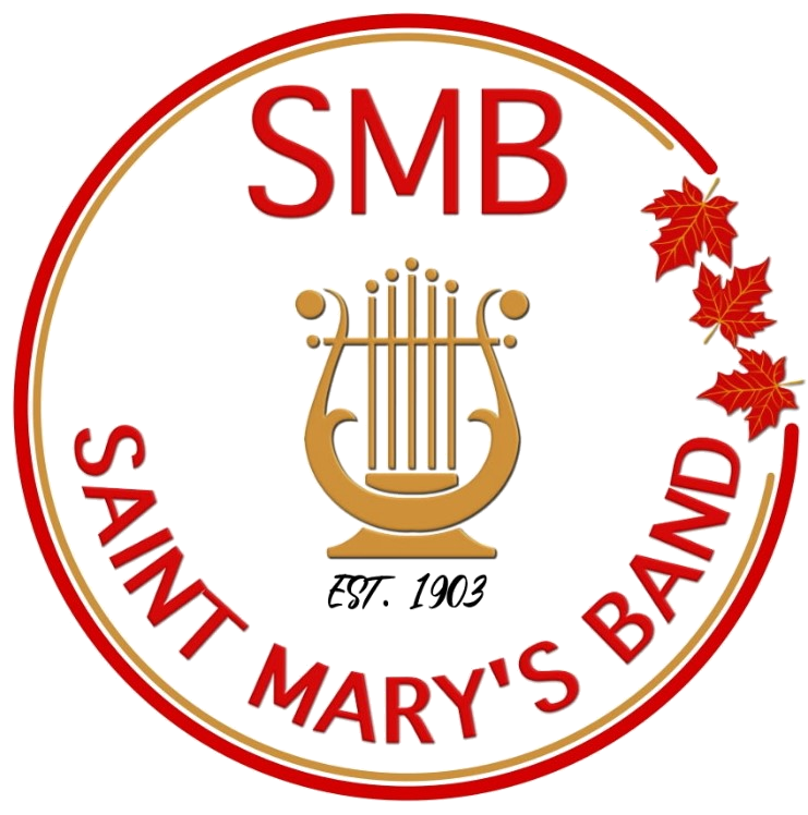 Saint Mary\'s Band